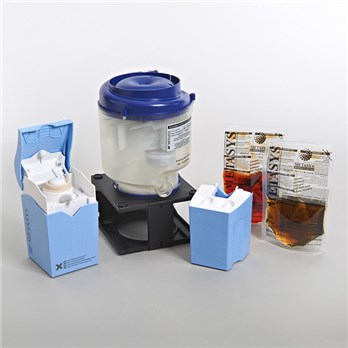 Amalgam Separators & Disposal