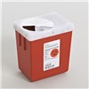 2.2 Quart Covidien Sharps Container