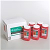 1.4 Quart Sharps Disposal Mailback Systems  5-Pac