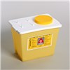 2 Gallon Bemis Chemotherapy Container