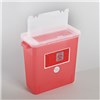 3 Gallon Stericycle Sharps Container