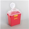 6 Gallon BD Sharps Container