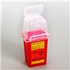 1.5 Quart BD Sharps Container