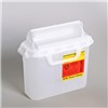 5.4 Quart BD Sharps Container