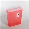 3 Gallon Covidien Sharps Container