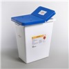 8 Gallon Covidien Pharmaceutical Waste Container