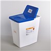 12 Gallon Covidien Pharmaceutical Waste Container