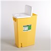 18 Gallon Covidien PGII Chemotherapy Container