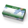 Curad Nitrile Exam Gloves, Blue