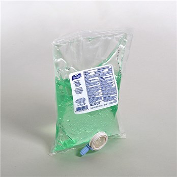 Purell Refill Pouch, 1 Liter | Stericycle