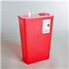 14 Qt Monoject Sharps Container