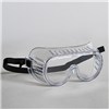 Impact Resistant Goggles