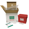 8 Gallon Medical Waste Mailback System