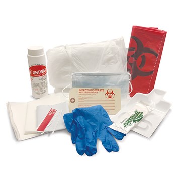 Chemotherapy Spill Kit | Stericycle