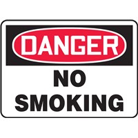 MSMK133_DangerNoSmoking